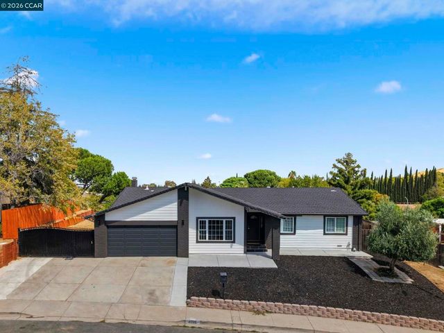4295 Suzanne Dr, Pittsburg, CA 94565
