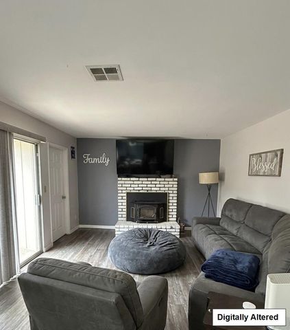 Address unavailable.