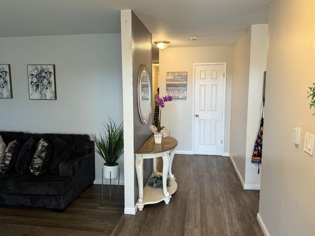 Address unavailable.