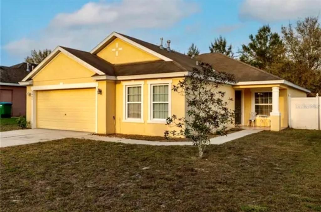 3401 HEATH DRIVE, Deltona, FL 32725