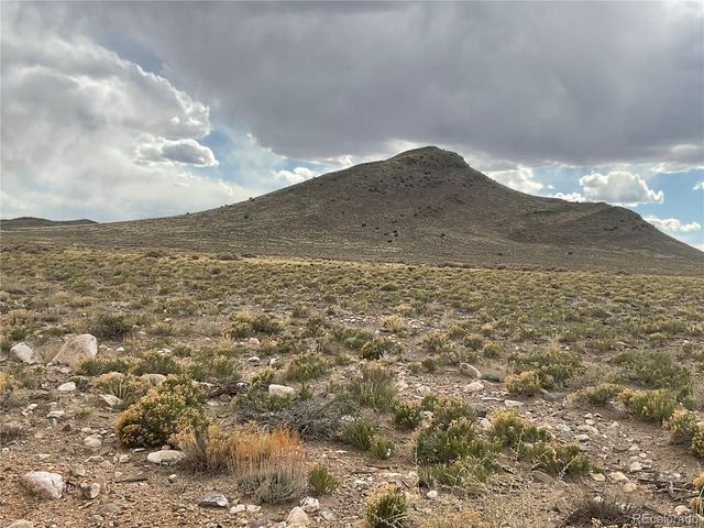 Lot 16 10th st., Sanford, CO 81151