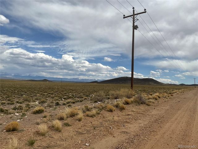 Lot 16 10th st., Sanford, CO 81151