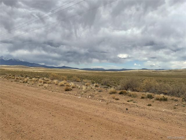 Lot 16 10th st., Sanford, CO 81151