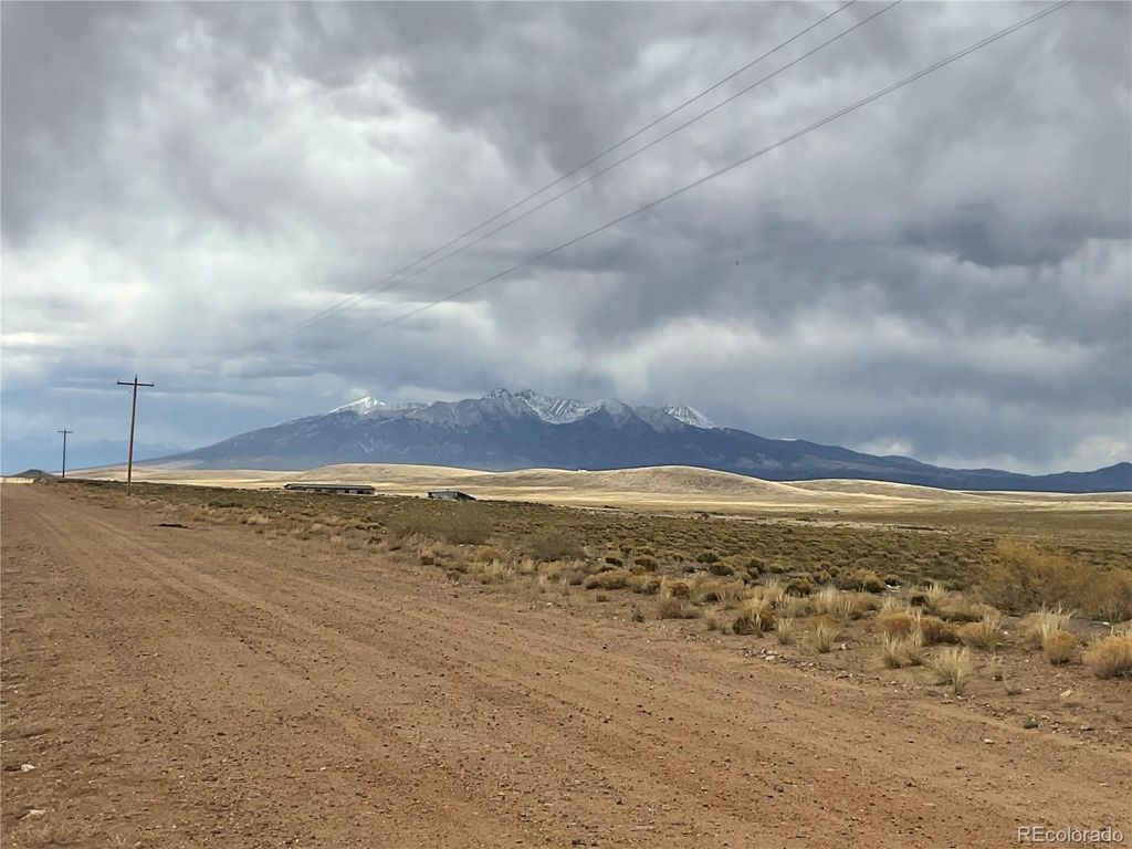Lot 16 10th st., Sanford, CO 81151
