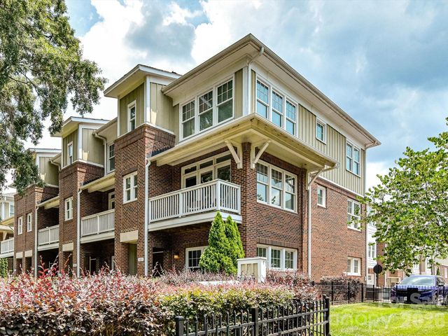 131 Grandin Road, Charlotte, NC 28208