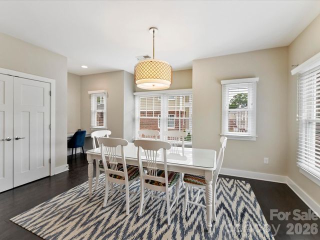 131 Grandin Road, Charlotte, NC 28208