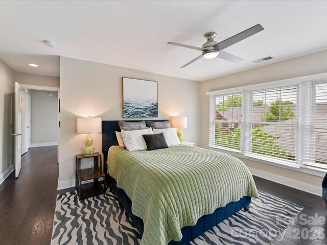 131 Grandin Road, Charlotte, NC 28208