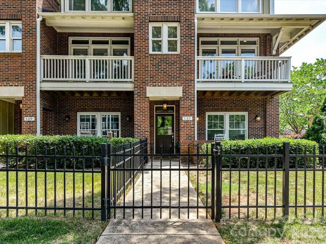 131 Grandin Road, Charlotte, NC 28208