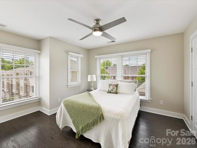 131 Grandin Road, Charlotte, NC 28208