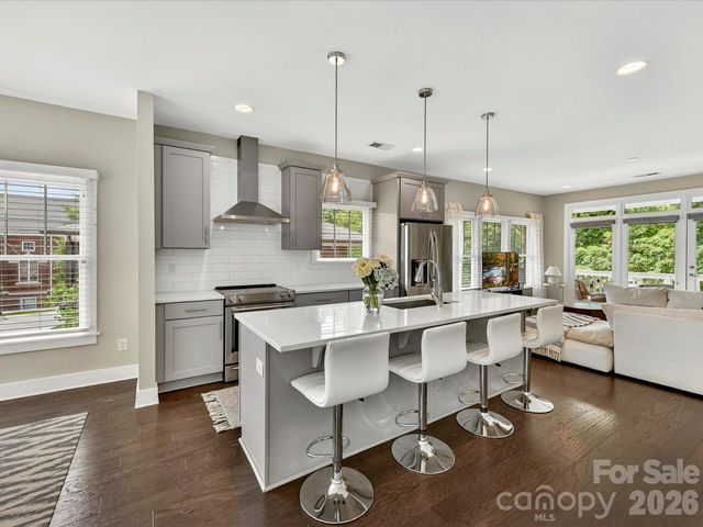 131 Grandin Road, Charlotte, NC 28208