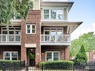 131 Grandin Road, Charlotte, NC 28208