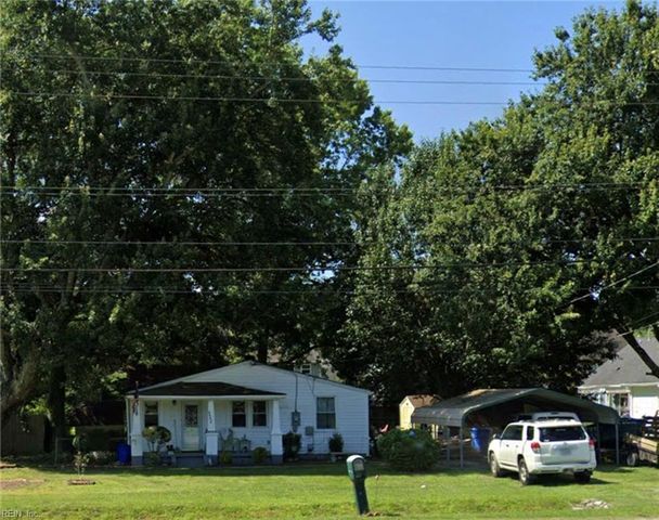 4440 S Military HWY, Chesapeake, VA 23321