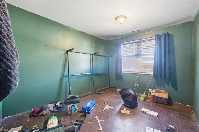 4440 S Military HWY, Chesapeake, VA 23321