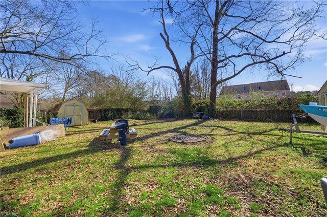 4440 S Military HWY, Chesapeake, VA 23321