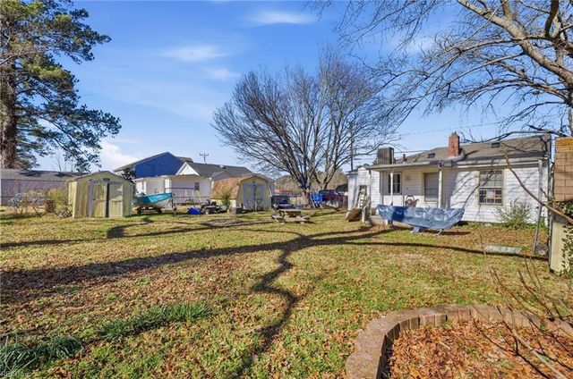 4440 S Military HWY, Chesapeake, VA 23321