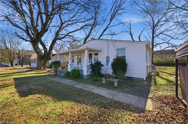 4440 S Military HWY, Chesapeake, VA 23321