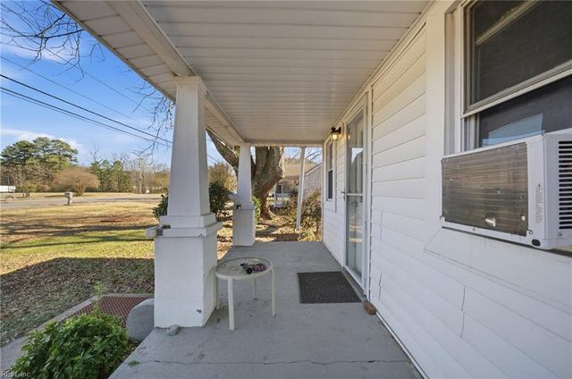 4440 S Military HWY, Chesapeake, VA 23321