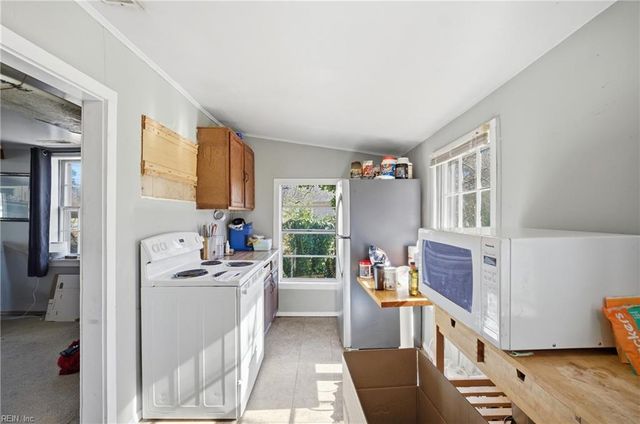 4440 S Military HWY, Chesapeake, VA 23321