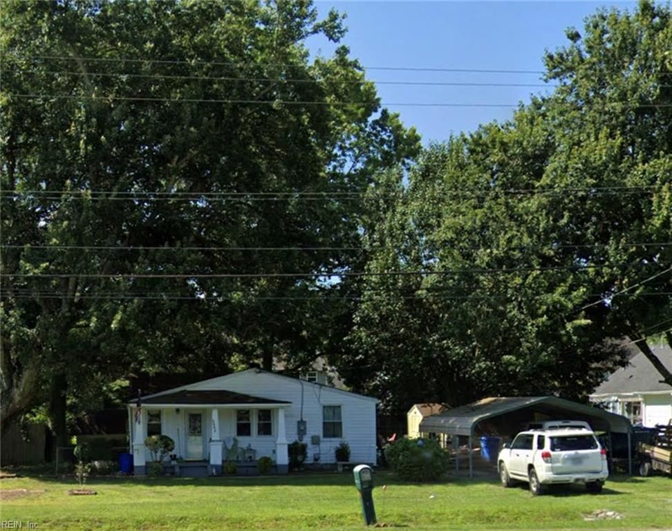 4440 S Military HWY, Chesapeake, VA 23321