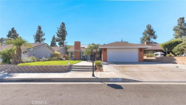 1537 Meadow Glen, Diamond Bar, CA 91765