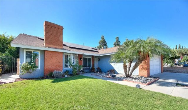 1537 Meadow Glen, Diamond Bar, CA 91765