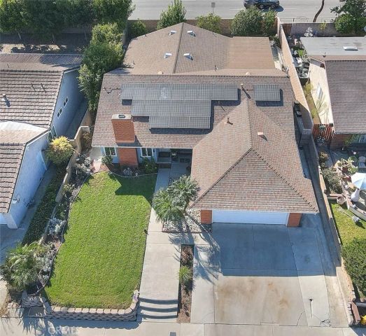 1537 Meadow Glen, Diamond Bar, CA 91765