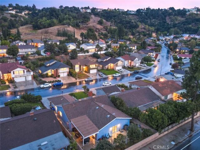 1537 Meadow Glen, Diamond Bar, CA 91765