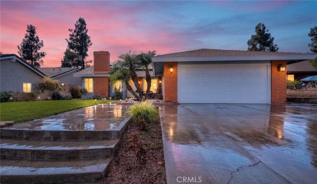 1537 Meadow Glen, Diamond Bar, CA 91765