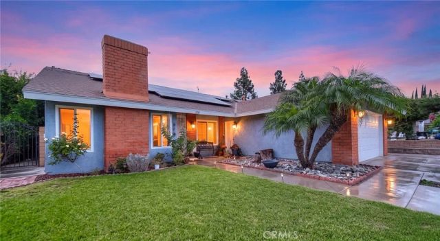 1537 Meadow Glen, Diamond Bar, CA 91765