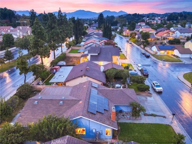 1537 Meadow Glen, Diamond Bar, CA 91765