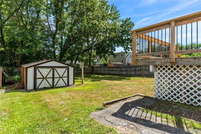 123 Millen Drive, Clay, NY 13212