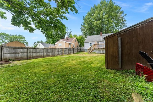 123 Millen Drive, Clay, NY 13212