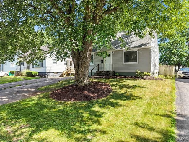 123 Millen Drive, Clay, NY 13212