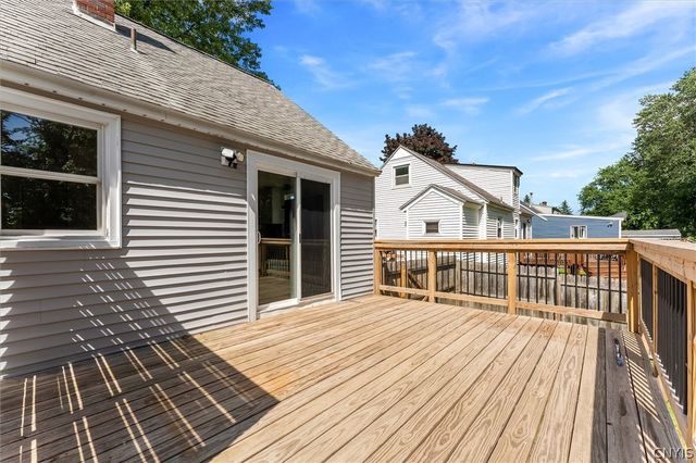 123 Millen Drive, Clay, NY 13212