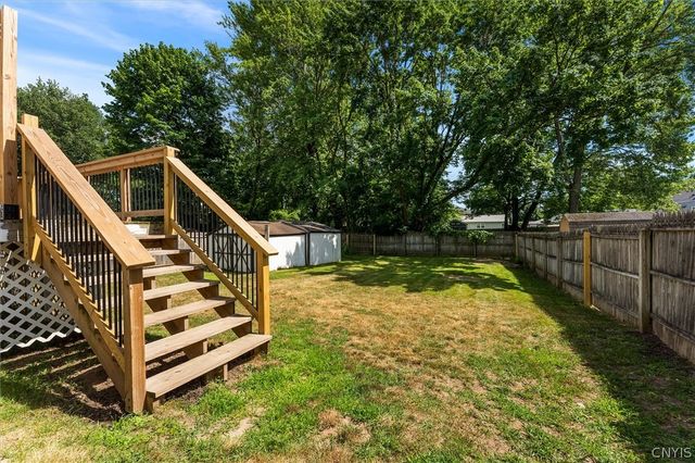 123 Millen Drive, Clay, NY 13212