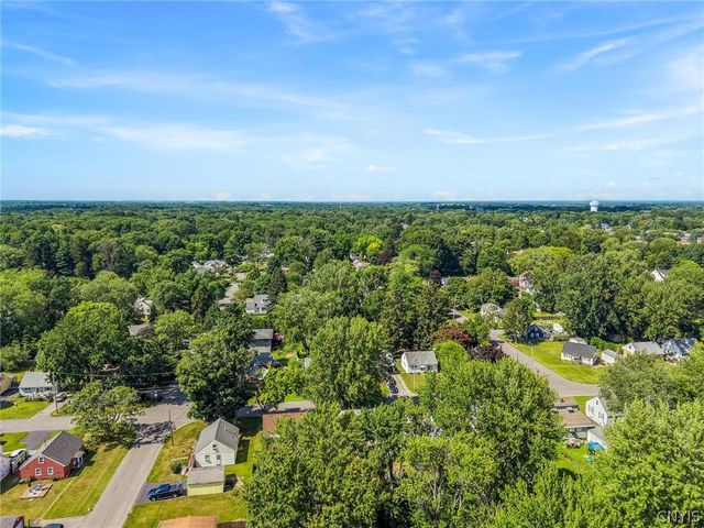 123 Millen Drive, Clay, NY 13212