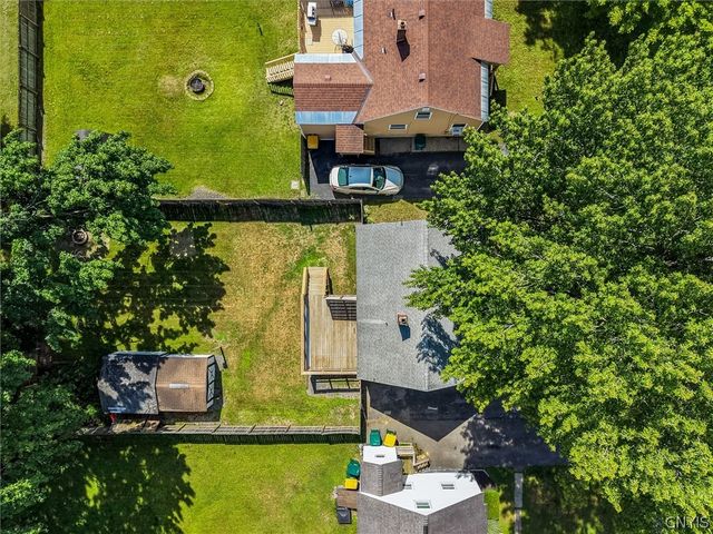 123 Millen Drive, Clay, NY 13212