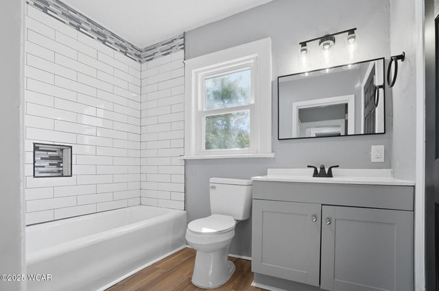 233 S Kenilworth Avenue, Lima, OH 45805