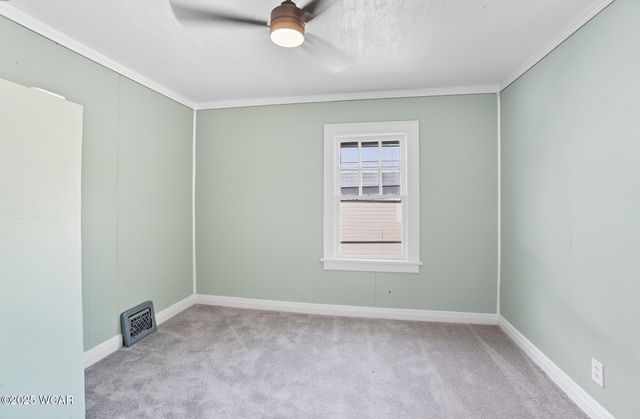 233 S Kenilworth Avenue, Lima, OH 45805