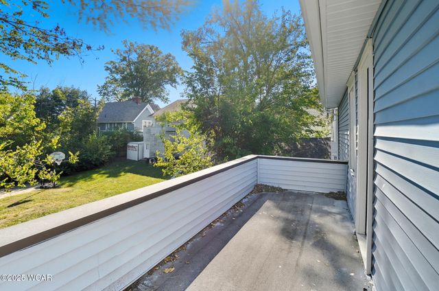 233 S Kenilworth Avenue, Lima, OH 45805