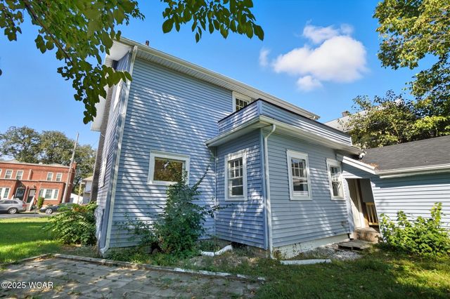 233 S Kenilworth Avenue, Lima, OH 45805