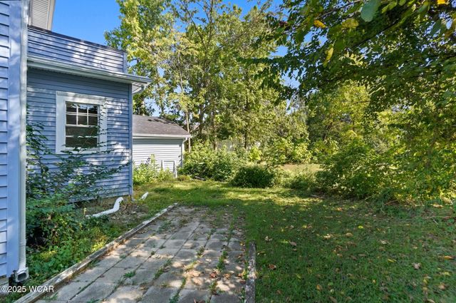 233 S Kenilworth Avenue, Lima, OH 45805