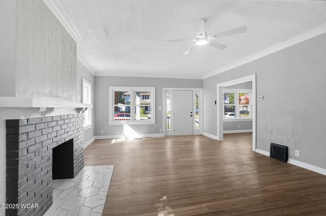 233 S Kenilworth Avenue, Lima, OH 45805