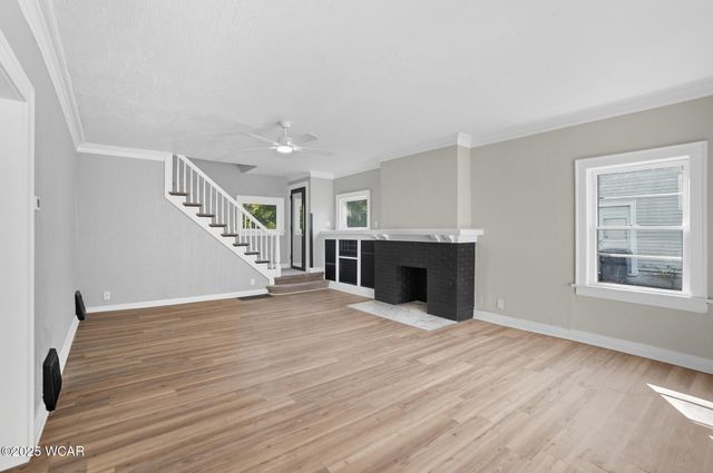 233 S Kenilworth Avenue, Lima, OH 45805