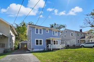 233 S Kenilworth Avenue, Lima, OH 45805