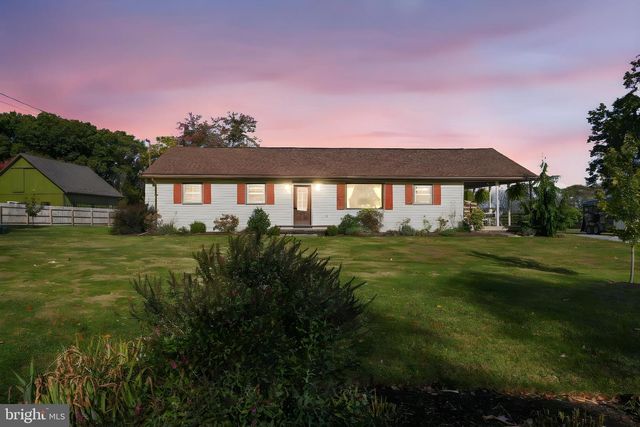 175 STRACK DR, Myerstown, PA 17067