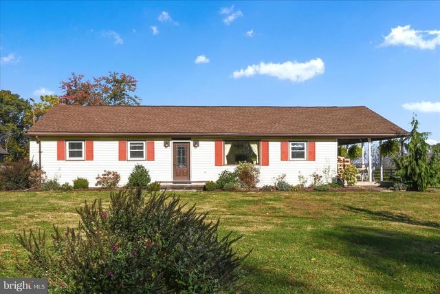 175 STRACK DR, Myerstown, PA 17067