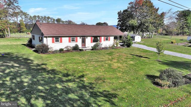 175 STRACK DR, Myerstown, PA 17067