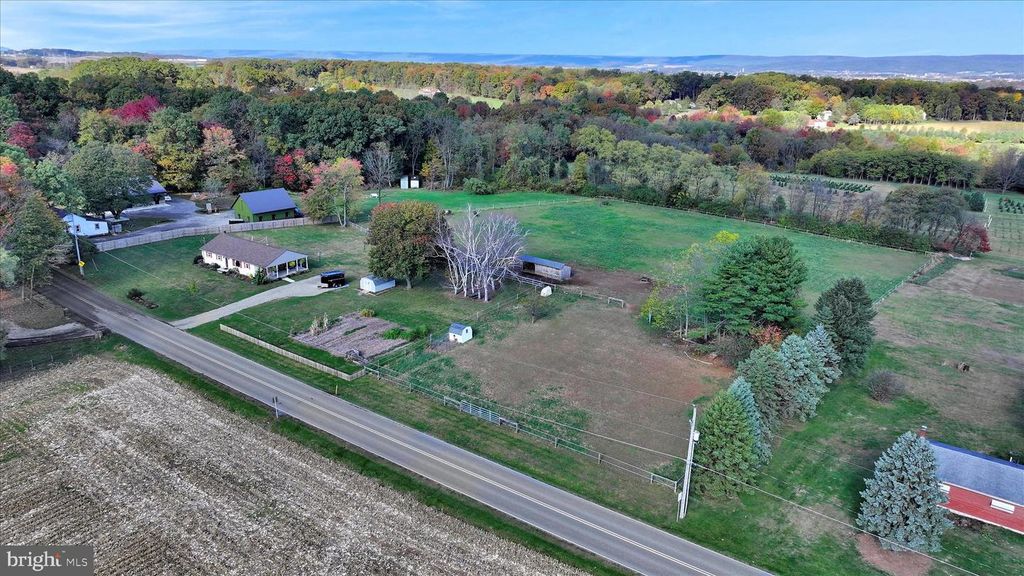 175 STRACK DR, Myerstown, PA 17067