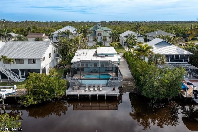 1283 Grand Canal DR, Naples, FL 34110